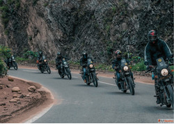 Bike Rental Rishikesh