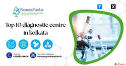 Top 10 Diagnostic Centre in Kolkata