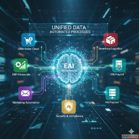 Boost Efficiency with Enterprise Application Integration Ser...