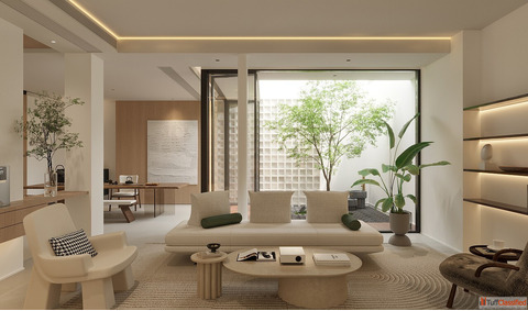 Arbalaji Manoharan - Expert Interior Design Turnkey Solutions