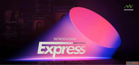 Comprehensive Artist Roster Management