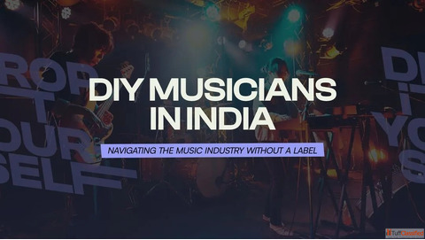 Organized Discography Library