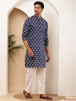 Men's Kurtas for Every Occasion - Elegant Styles for Mo...