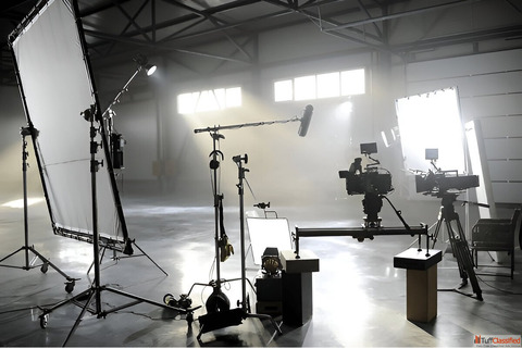 What are the seven C's of cinematography