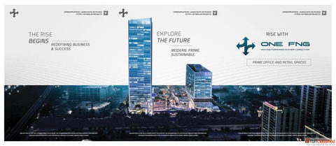 Expressway Workspaces That Speak Success