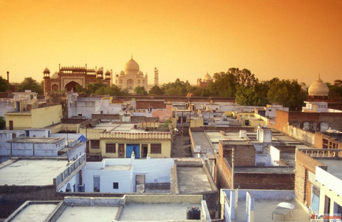 Find Spacious 2 BHK Flats in Agra with My Property Fact