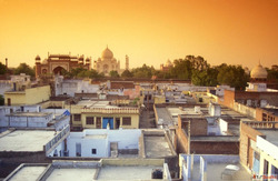 Find Spacious 2 BHK Flats in Agra with My Property Fact
