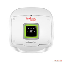 Hindware Instant Water Heaters On Demand Heating for Daily C...