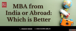 MBA from India or Abroad Which is Better
