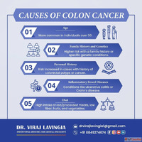 Advanced Colorectal Cancer Treatment in Ahmedabad for All St...