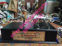 Football Trophies Manufacturer in Delhi NCR