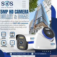 HD Surveillance CCTV Cameras in Delhi 4G WIFI NVRDVR