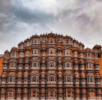 Epic Jaipur Sightseeing Package - 12 Must-See Attractions