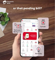 Easy Online Utility Bill Payments - Airtel Payments Bank