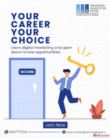 Digital Marketing courses in pune TIP