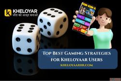 Top Best Gaming Strategies for Kheloyaar Users