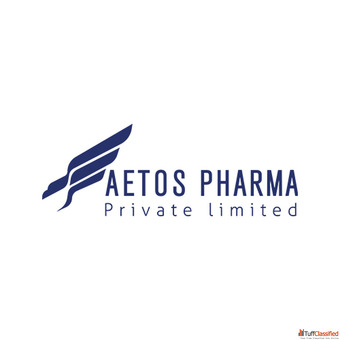 Anti Retroviral Drugs Manufacturer - Aetos Pharma