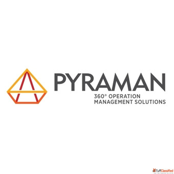 Pyraman EQMS Leading Quality Document Management System