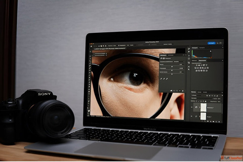 What Are the 12 Basic Photo Editing Techniques Every Photographer Needs