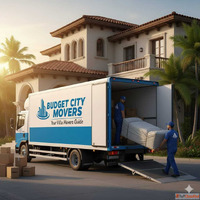 Movers and Packers in Business Bay Dubai