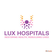 Best Urology Hospital Near Me in Hyderabad Lux Hospitals