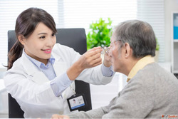 Top 10 Best Eye Surgeons in Gurgaon - Docindia.org