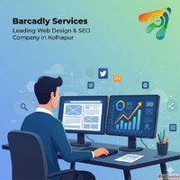 Barcadly Services - Your Trusted Web Design and SEO Company ...