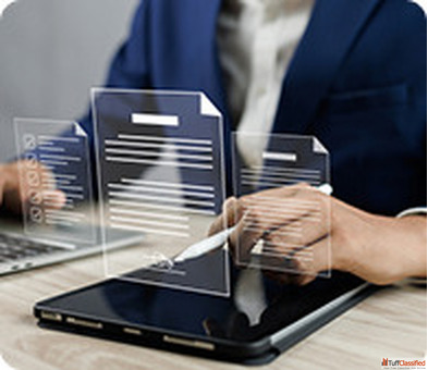 Need Legal eSign DSC Digital Stamp Services