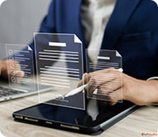 Need Legal eSign DSC Digital Stamp Services