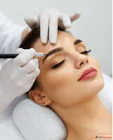 Microblading Services in Pune by Sneha Bahekar Natural-Looki...