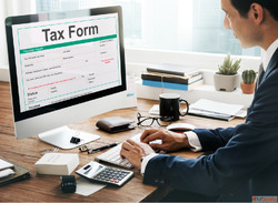 Expert Tax Consultancy Services by Nangia Co LLP
