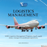 Logistics Management Programs
