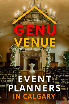 Professional Event Planners in Calgary Expert Planning Services