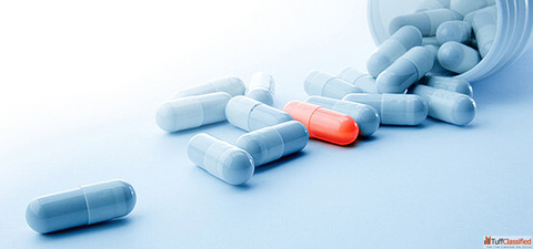 Duloxetine Pellets Manufacturers Exporters