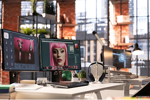 Why Photo Editing Courses Matter for Aspiring Photographers