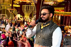 Resham Singh Anmol - The Perfect Choice to Book a Punjabi Si...