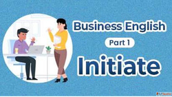 Business English Course Initiate Part 1