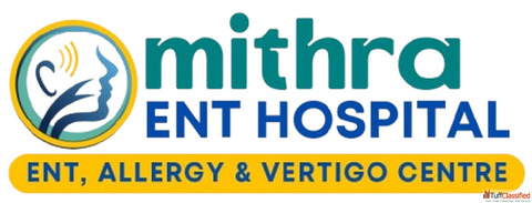 Throat Specialist in Anantapur - Mithra ENT Hospital