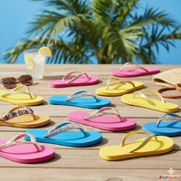 Trending Slippers Online - Step into Comfort and Style