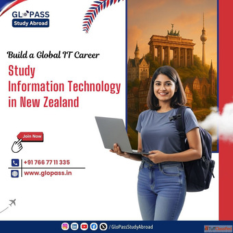 Computer Science and IT Study Abroad Programs