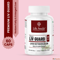 Ayurvedic Medicine for Fatty Liver