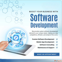 software company in gorakhpur
