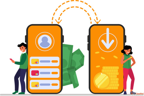 Money Transfer Software Provider