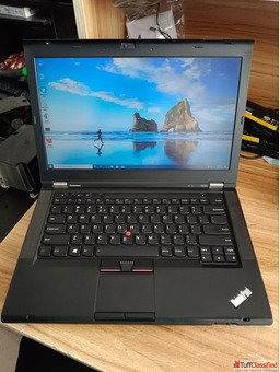 Laptop sales and service for Lenovo ThinkPad
