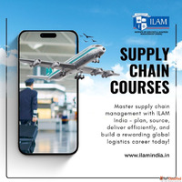 Supply Chain Courses