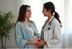 IVF Centre in Greater Noida - The Bliss IVF Gynae Care