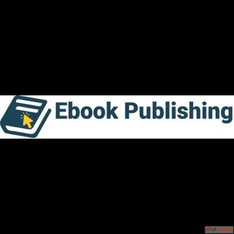 Ebook Publishing Service