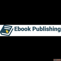 Ebook Publishing Service