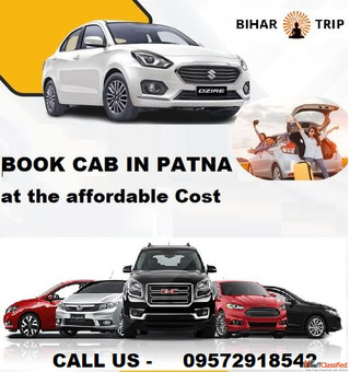Best Cab Service in Patna