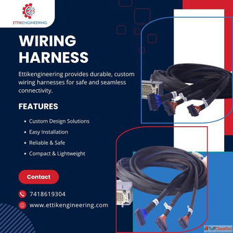 How Automated Testing Ensures Consistency in Every Harness